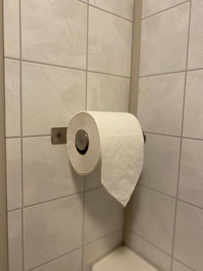 Sfeervolle Chalet Op De Veluwe In Hoenderloo Hotel Екстериор снимка